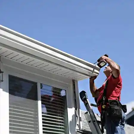 gutter services Macungie